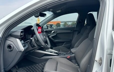 Audi A3, 2022 год, 1 630 000 рублей, 20 фотография
