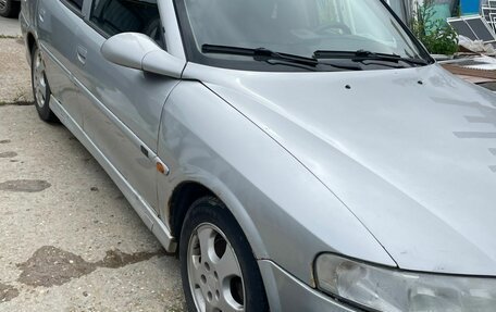 Opel Vectra B рестайлинг, 2000 год, 120 000 рублей, 1 фотография