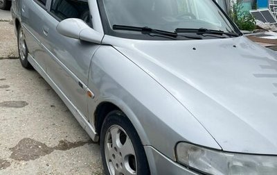Opel Vectra B рестайлинг, 2000 год, 120 000 рублей, 1 фотография