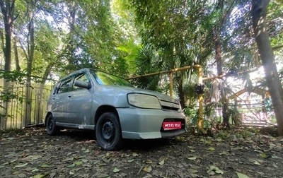 Nissan Cube II, 2000 год, 175 000 рублей, 1 фотография