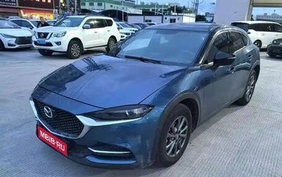 Mazda CX-4, 2020 год, 1 650 000 рублей, 1 фотография
