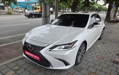Lexus ES VII, 2021 год, 3 097 000 рублей, 1 фотография