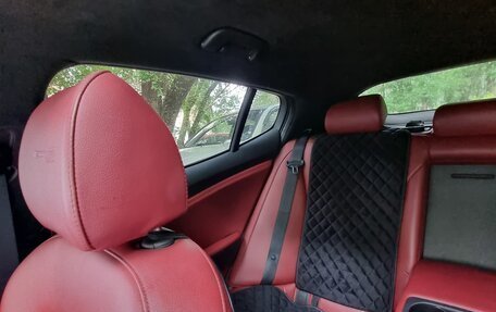 KIA Stinger I, 2019 год, 2 700 000 рублей, 3 фотография