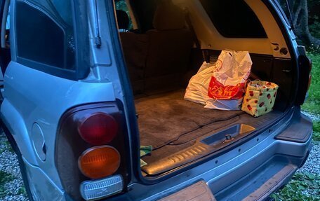 Chevrolet TrailBlazer II, 2006 год, 800 000 рублей, 8 фотография