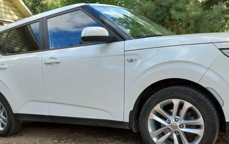 KIA Soul III, 2019 год, 1 550 000 рублей, 5 фотография