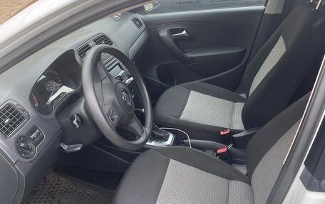 Volkswagen Polo VI (EU Market), 2014 год, 799 000 рублей, 13 фотография