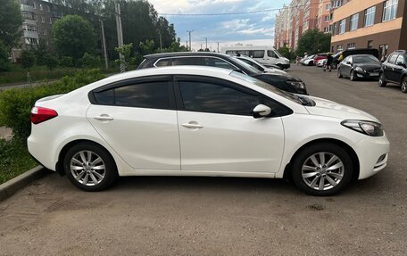 KIA Cerato III, 2014 год, 1 010 000 рублей, 7 фотография
