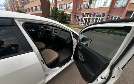 KIA Cerato III, 2014 год, 1 010 000 рублей, 6 фотография