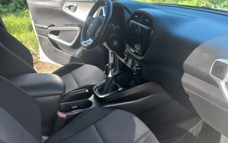 KIA Soul III, 2019 год, 1 550 000 рублей, 3 фотография