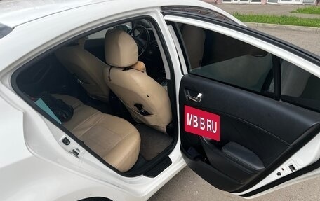 KIA Cerato III, 2014 год, 1 010 000 рублей, 4 фотография