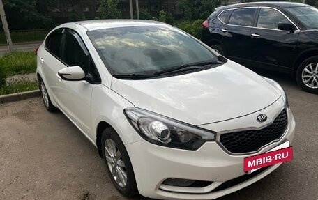 KIA Cerato III, 2014 год, 1 010 000 рублей, 8 фотография
