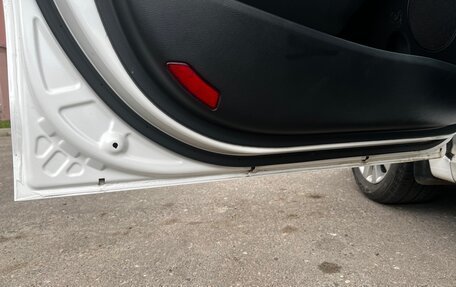 KIA Cerato III, 2014 год, 1 010 000 рублей, 11 фотография