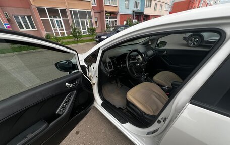 KIA Cerato III, 2014 год, 1 010 000 рублей, 14 фотография