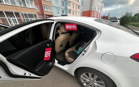 KIA Cerato III, 2014 год, 1 010 000 рублей, 13 фотография