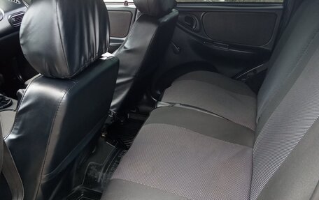 Chevrolet Niva I рестайлинг, 2007 год, 400 000 рублей, 7 фотография