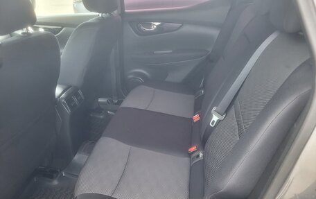 Nissan Qashqai, 2017 год, 1 390 000 рублей, 12 фотография