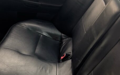 Mitsubishi Lancer IX, 2008 год, 850 000 рублей, 2 фотография