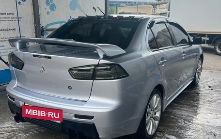 Mitsubishi Lancer IX, 2008 год, 850 000 рублей, 8 фотография