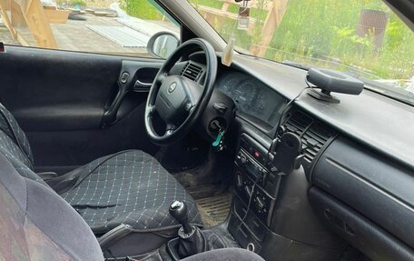 Opel Vectra B рестайлинг, 2000 год, 120 000 рублей, 5 фотография