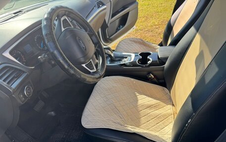 Ford Mondeo V, 2016 год, 1 600 000 рублей, 3 фотография