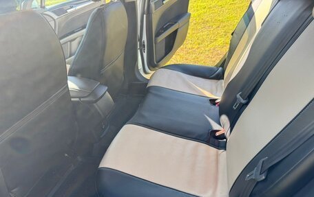 Ford Mondeo V, 2016 год, 1 600 000 рублей, 4 фотография