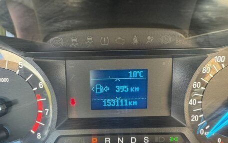 Ford Mondeo V, 2016 год, 1 600 000 рублей, 2 фотография