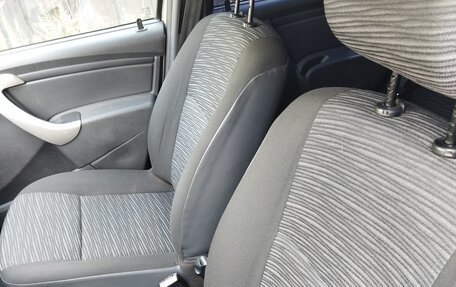 Renault Logan I, 2011 год, 540 000 рублей, 8 фотография