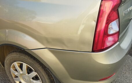 Renault Logan I, 2011 год, 540 000 рублей, 16 фотография
