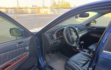 Toyota Camry V40, 2005 год, 1 250 000 рублей, 6 фотография