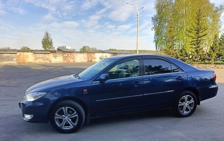 Toyota Camry V40, 2005 год, 1 250 000 рублей, 3 фотография