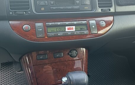 Toyota Camry V40, 2005 год, 1 250 000 рублей, 7 фотография