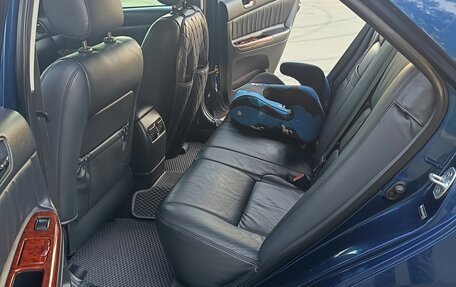 Toyota Camry V40, 2005 год, 1 250 000 рублей, 11 фотография