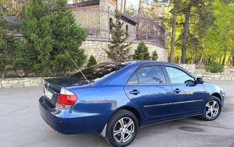 Toyota Camry V40, 2005 год, 1 250 000 рублей, 5 фотография