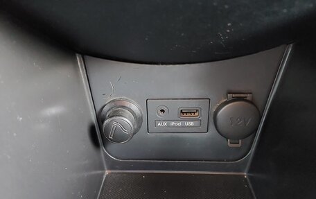 Hyundai Solaris II рестайлинг, 2014 год, 949 000 рублей, 28 фотография