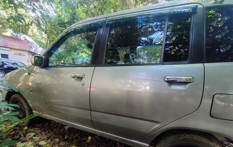 Nissan Cube II, 2000 год, 175 000 рублей, 6 фотография