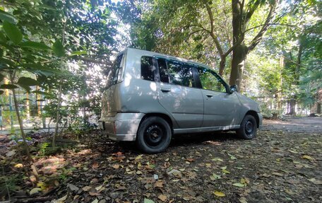 Nissan Cube II, 2000 год, 175 000 рублей, 5 фотография