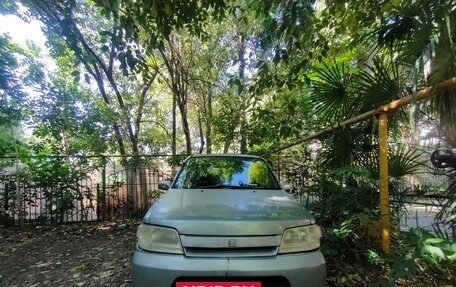 Nissan Cube II, 2000 год, 175 000 рублей, 3 фотография