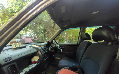 Nissan Cube II, 2000 год, 175 000 рублей, 8 фотография