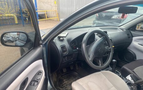 Mitsubishi Carisma I, 2003 год, 219 990 рублей, 2 фотография