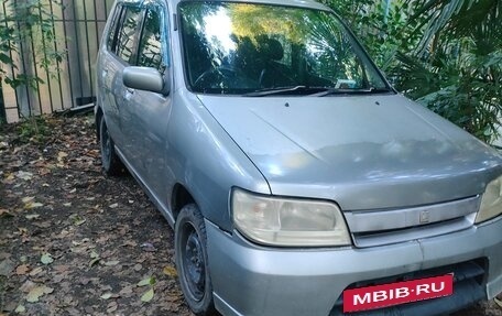 Nissan Cube II, 2000 год, 175 000 рублей, 11 фотография