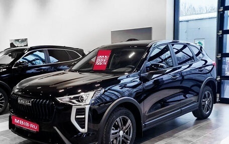 Haval Jolion, 2025 год, 1 999 000 рублей, 2 фотография