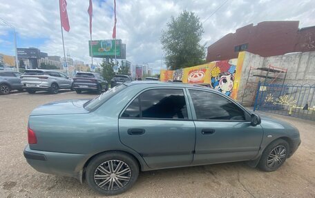 Mitsubishi Carisma I, 2003 год, 219 990 рублей, 8 фотография