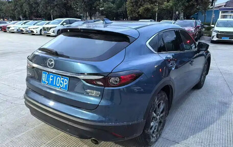 Mazda CX-4, 2020 год, 1 650 000 рублей, 2 фотография