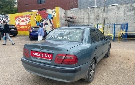 Mitsubishi Carisma I, 2003 год, 219 990 рублей, 12 фотография