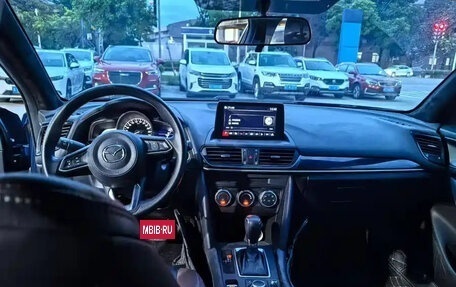 Mazda CX-4, 2020 год, 1 650 000 рублей, 6 фотография