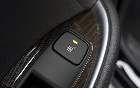 Chevrolet Malibu IX, 2021 год, 2 200 000 рублей, 15 фотография