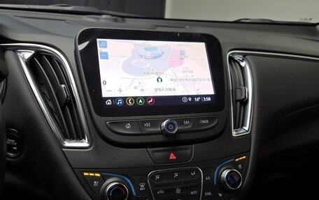 Chevrolet Malibu IX, 2021 год, 2 200 000 рублей, 16 фотография