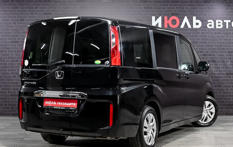 Honda Stepwgn IV, 2020 год, 2 260 000 рублей, 4 фотография