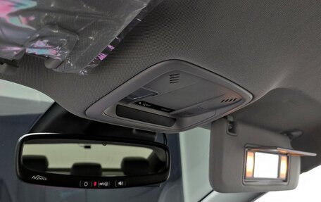 Chevrolet Malibu IX, 2021 год, 2 200 000 рублей, 18 фотография
