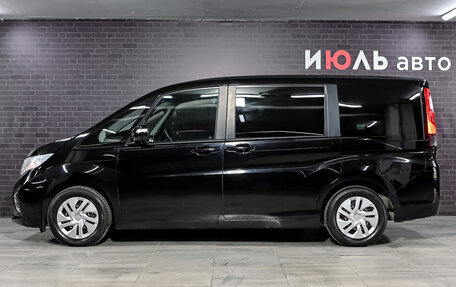Honda Stepwgn IV, 2020 год, 2 260 000 рублей, 8 фотография
